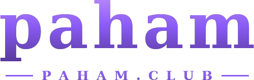 paham logo